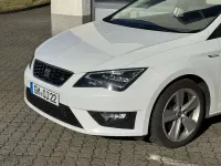 Second-hand Seat Leon FR 179 CP (131 kW) 2015 Berlinǎ