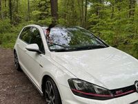 gebraucht VW Golf 2.0 TSI DSG BMT*PANO*GTI Performance