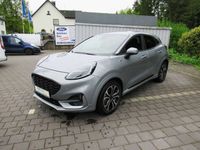 gebraucht Ford Puma 1.0 EcoBoost Hybrid ST-LINE X