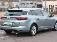 Occasion Renault Megane E-Tech 91 ch (66 kW) 2021 Gris Break