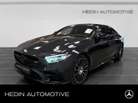 Gebraucht Mercedes CLS53 AMG AMG 435 PS (319 kW) 2019 Grau Coupé