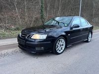 Gebraucht Saab 9-3 150 PS (110 kW) 2006 Blau Limousine