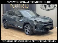 Brugt Cupra Formentor 150 HK (110 kW) 2025 Blå SUV
