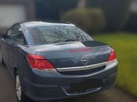 gebraucht Opel Astra Cabriolet 1.6 Twin Top