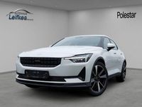 Gebraucht Polestar 2 169 kW (231 PS) 2023 Snow (metallic) Kleinwagen