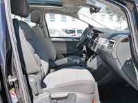 gebraucht VW Touran Touran MOVE2.0 TDI DSG Move Navi Pano LED DigCockpit ACC PDC SHZ 7-Sitze