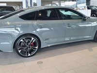 Gebraucht Audi A5 Edition .1 190 PS (139 kW) 2021 Coupé