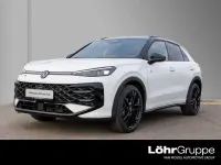 Gebraucht VW T-Roc R-line 150 PS (110 kW) 2025 Pure white SUV