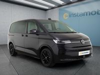 Używany VW T7 150 KM (110 kW) 2024 Czarny Van