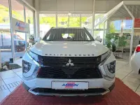 Gebraucht Mitsubishi Eclipse Cross Edition 98 PS (72 kW) 2022 Weiß SUV