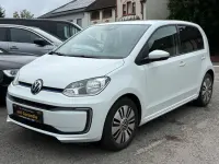 Brugt VW e-up! 61 kW (83 HK) 2021 Hvid Hatchback
