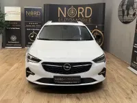 Gebraucht Opel Insignia Business 174 PS (127 kW) 2021 Jade weiß Kombi