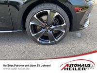 Gebraucht Cupra Leon 245 PS (180 kW) 2020 Schwarz Kombi