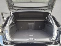 Gebraucht Opel Astra Elegance 131 PS (96 kW) 2023 Karbon schwarz metallic Limousine