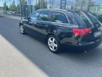 Gebraucht Audi A6 140 PS (102 kW) 2007 Kombi