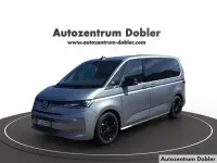 Gebraucht VW Multivan 177 PS (130 kW) 2025 Silber Van / Kleinbus