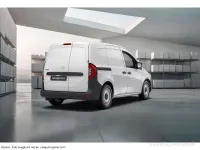 Gebraucht Mercedes Citan 108 75 PS (55 kW) 2026 Arktikweiß Van / Kleinbus