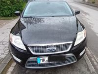 gebraucht Ford Mondeo 2,5 Titanium Titanium