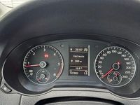 Gebraucht VW Sharan Match 140 PS (102 kW) 2012 Grau Van / Kleinbus