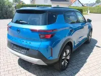 Neu Opel Frontera Ultimate 110 PS (80 kW) 2026 Schwarz SUV