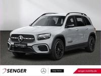 Gebraucht Mercedes GLB200 AMG 150 PS (110 kW) 2025 Manufaktur lack manufaktur alp SUV