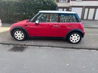 gebraucht Mini Cooper 2003