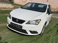 Gebraucht Seat Ibiza Reference 90 PS (66 kW) 2016 Limousine