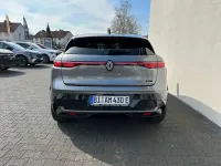 Occasion Renault Mégane Techno 160 kW (218 ch) 2024 Gris Berline