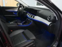 Gebraucht Mercedes E300 AMG 194 PS (142 kW) 2022 Grau Kombi