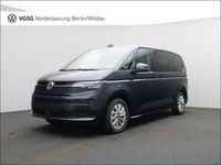 Gebraucht VW Multivan 177 PS (130 kW) 2025 Blau Van