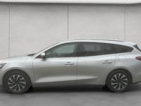 Gebraucht Ford Focus Titanium 125 PS (91 kW) 2024 Grau Kombi