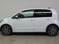 Gebraucht VW e-up! Edition 61 kW (83 PS) 2024 Kleinwagen
