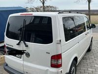 gebraucht VW T5 Bus Bulli Camper Van