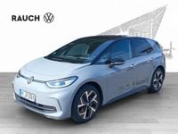 Gebraucht VW ID.3 Pro 169 kW (231 PS) 2025 Grau Kleinwagen