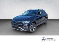 Occasion VW T-Roc Move 110 ch (80 kW) 2023 Noir SUV