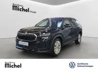 Neu Skoda Kodiaq Selection 193 PS (141 kW) 2026 Schwarz SUV