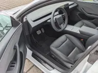 Usado Tesla Model 3 208 kW (283 CV) 2024 Blanco Berlina
