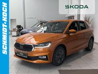 Neu Skoda Fabia Tour 95 PS (69 kW) 2026 Andere