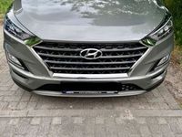 gebraucht Hyundai Tucson 1.6 T-GDI Advantage 2WD DCT Advantage