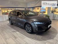 Neu Ford Focus ST-Line X 116 PS (85 kW) 2026 Magneticgrau (metallic) Kombi