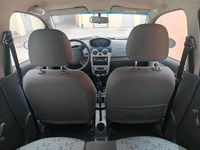 Gebraucht Chevrolet Matiz SE 67 PS (49 kW) 2009 Weiß Kleinwagen
