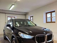 Gebraucht BMW X1 150 PS (110 kW) 2023 Schwarz SUV