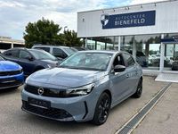 Neu Opel Corsa Edition 101 PS (74 kW) 2025 Grau Limousine