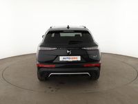 Gebraucht DS Automobiles DS7 Crossback Opera 131 PS (96 kW) 2024 Schwarz SUV