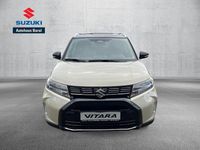Neu Suzuki Vitara Comfort+ 129 PS (94 kW) 2025 Beige SUV
