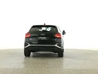 Gebraucht Audi Q2 S-Line 116 PS (85 kW) 2023 Mythosschwarz SUV