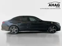 Gebraucht BMW 540 M Sport 303 PS (222 kW) 2025 Grau Limousine
