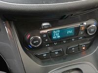 Gebraucht Ford Kuga 163 PS (119 kW) 2014 Grau SUV