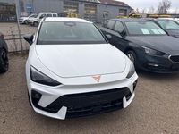 Neu Cupra Leon 204 PS (150 kW) 2026 Weiß Limousine