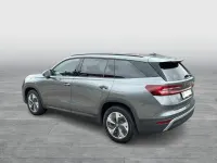 Gebraucht Skoda Kodiaq Selection 204 PS (150 kW) 2025 Grau SUV